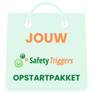 afbeelding opstartpakket Safety Triggers